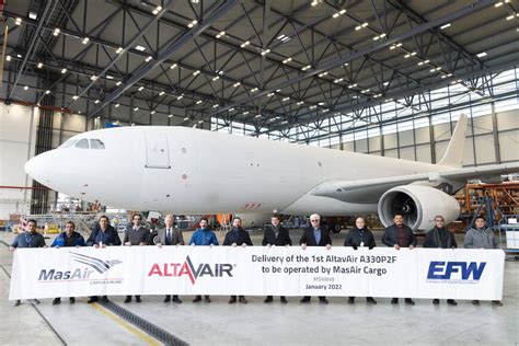 altavair fleet|EFW re.